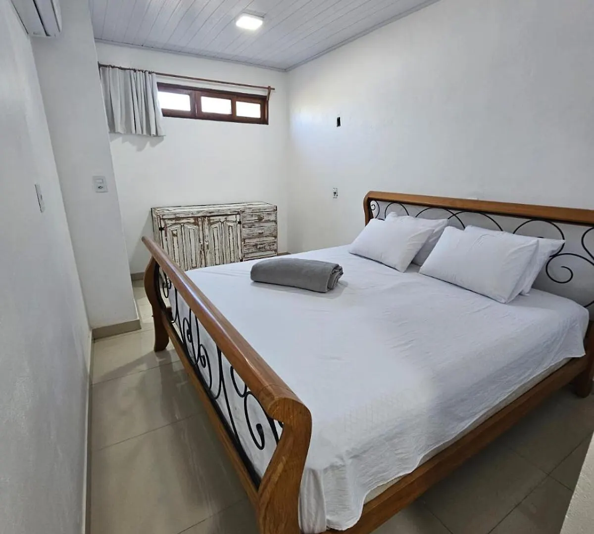 Casa vacanze Casa Kandara, 650M Da Praia Porto Seguro