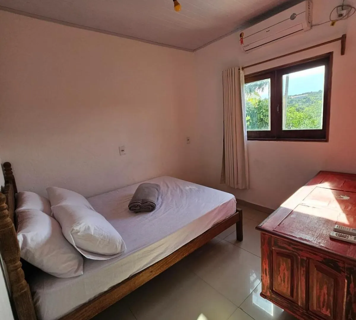 Casa vacanze Casa Kandara, 650M Da Praia Porto Seguro Brasile