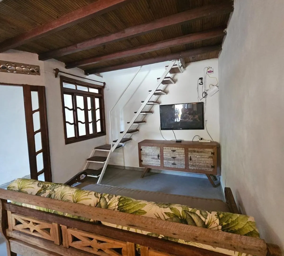 Casa Kandara, 650M Da Praia Porto Seguro Brasile