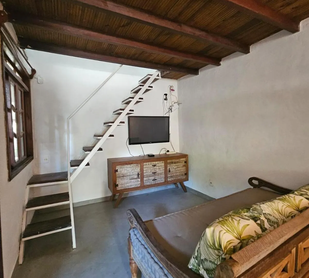 Casa Kandara, 650M Da Praia Porto Seguro 0*,  Brasile