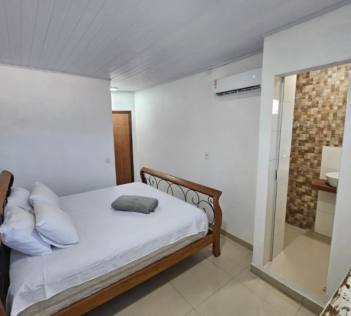 Casa Kandara, 650M Da Praia Porto Seguro Brasile
