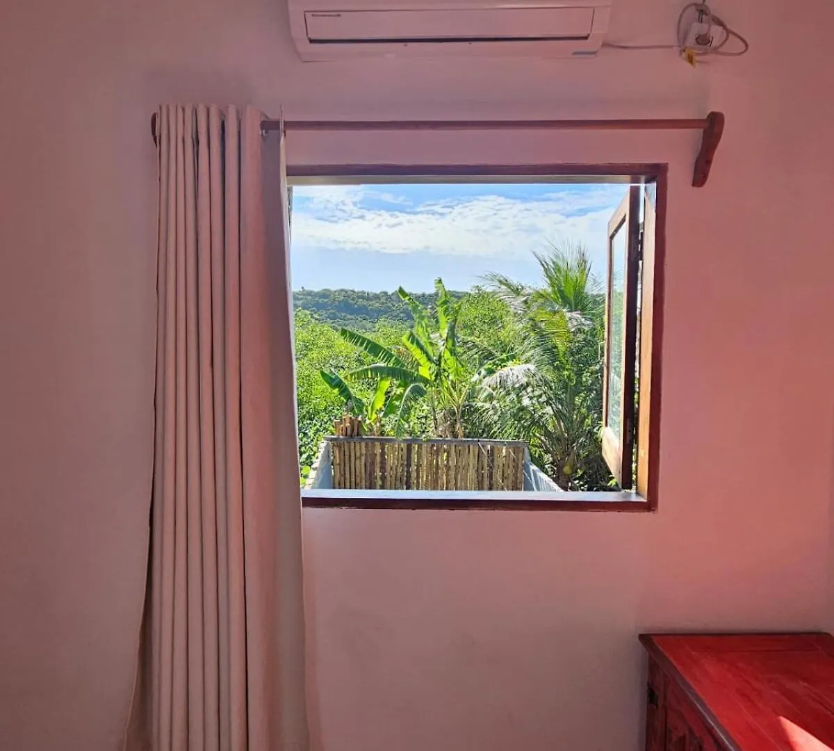 Casa Kandara, 650M Da Praia Porto Seguro 0*,