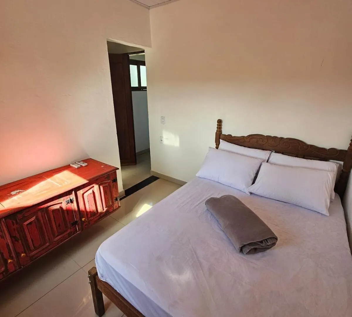 Casa Kandara, 650M Da Praia Porto Seguro Casa vacanze