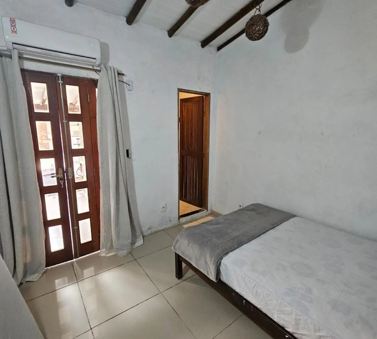 Casa vacanze Casa Kandara, 650M Da Praia Porto Seguro