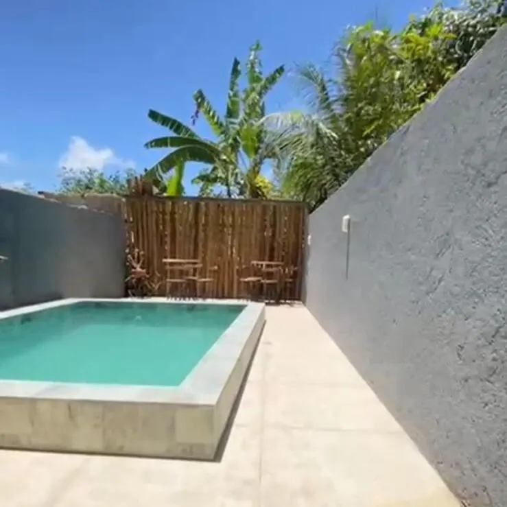 Casa Kandara, 650M Da Praia Porto Seguro