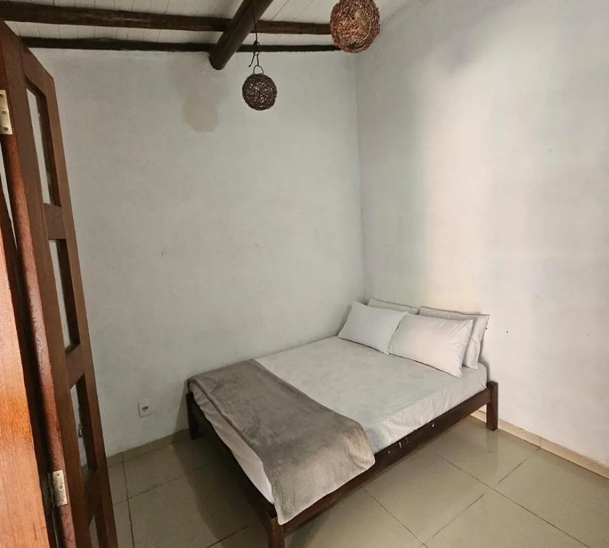 Casa Kandara, 650M Da Praia Porto Seguro
