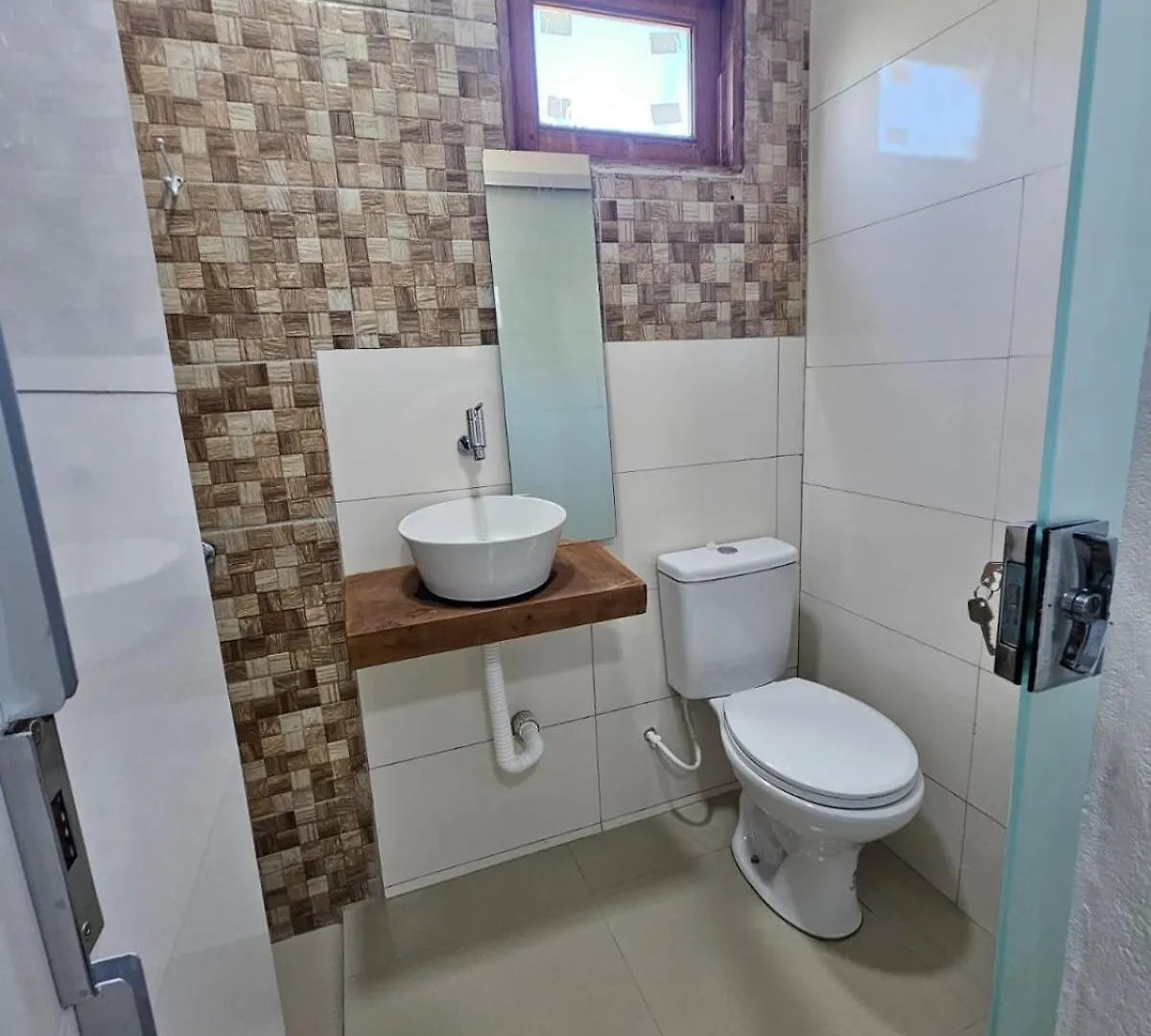 Casa Kandara, 650M Da Praia Porto Seguro Casa vacanze